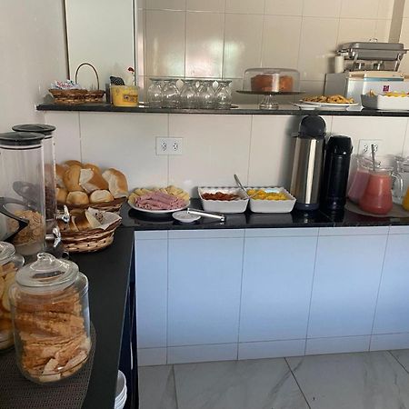 מראגוג'י Pousada Portal Mar מראה חיצוני תמונה